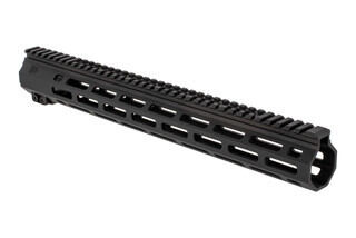 The Expo Arms Combat Series M-LOK Handguard 15 inch features lightening cuts to reduce weight